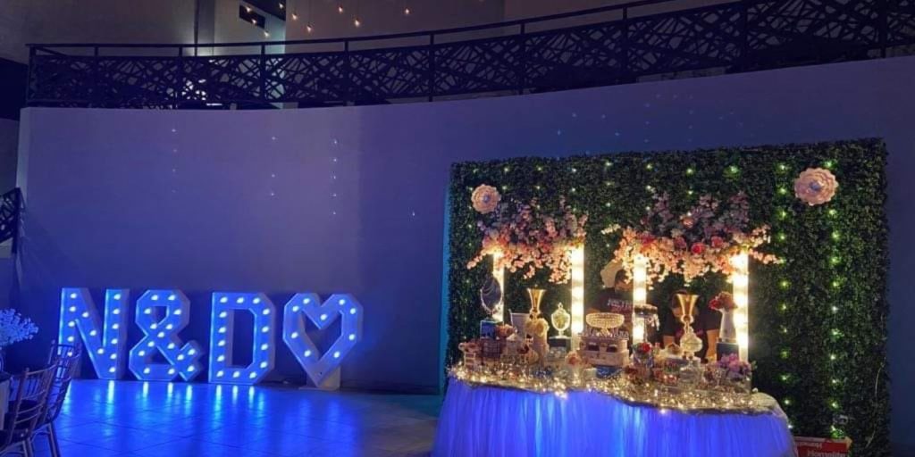 Montecarlo Evento’s