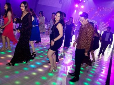 Montecarlo Evento’s