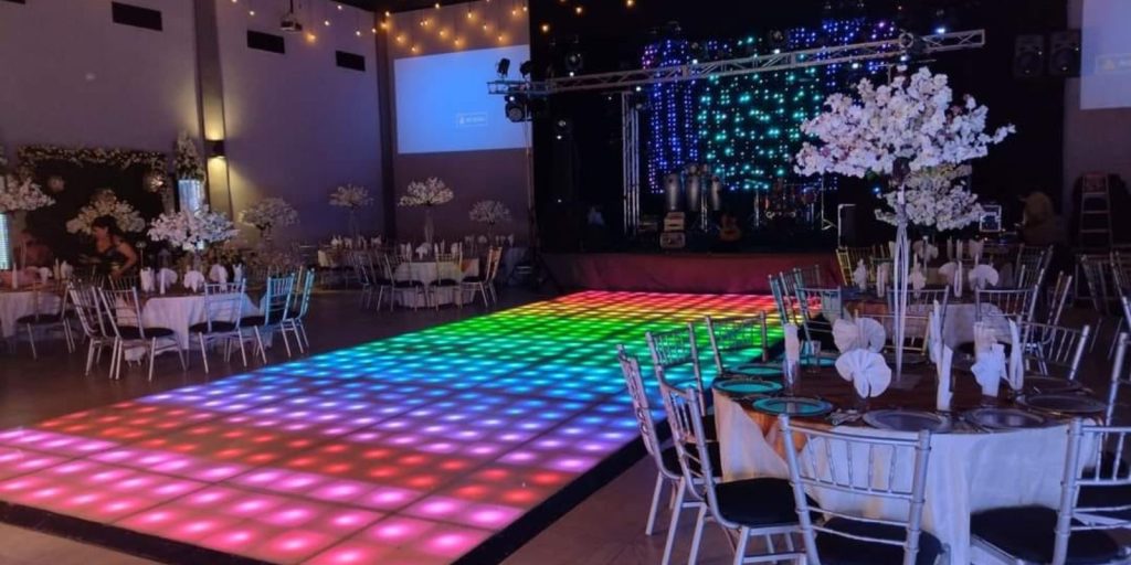 Montecarlo Evento’s