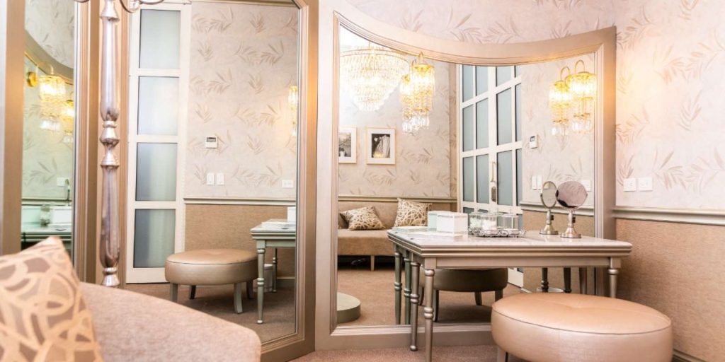 Las Nubes - Salón Nube