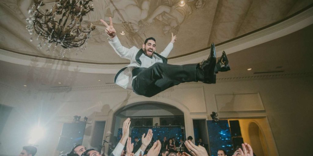 Las Nubes - Salón Nube