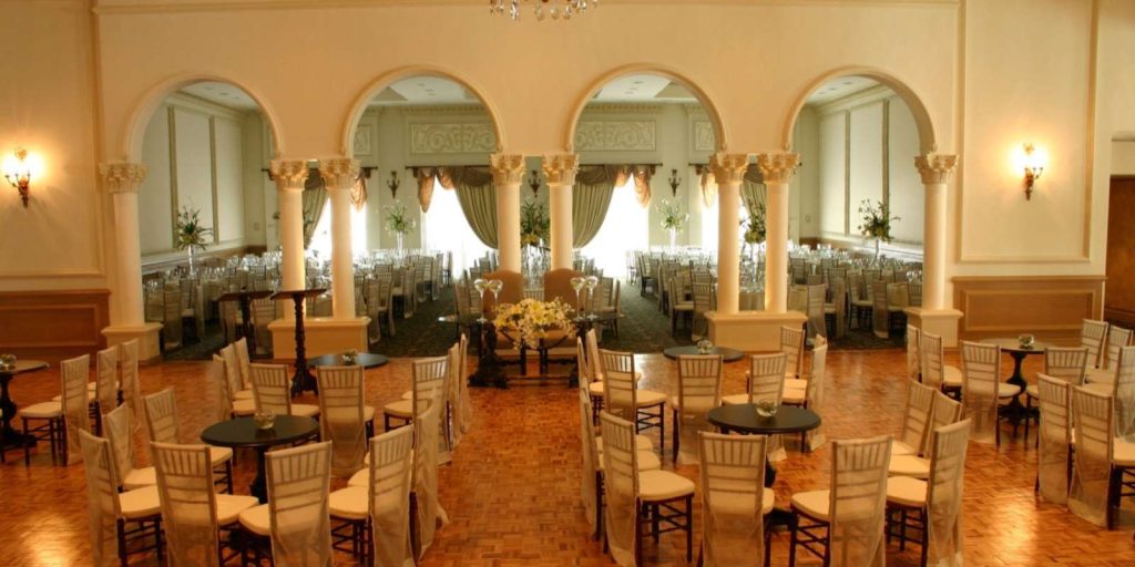 Las Nubes - Salón Nube