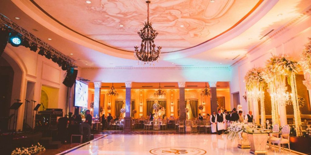 Las Nubes - Salón Nube