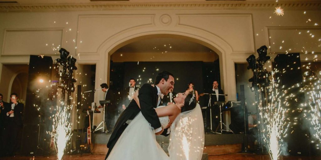 Las Nubes - Salón Nube