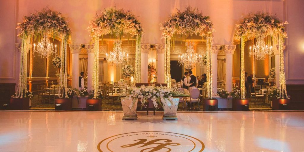 Las Nubes - Salón Nube