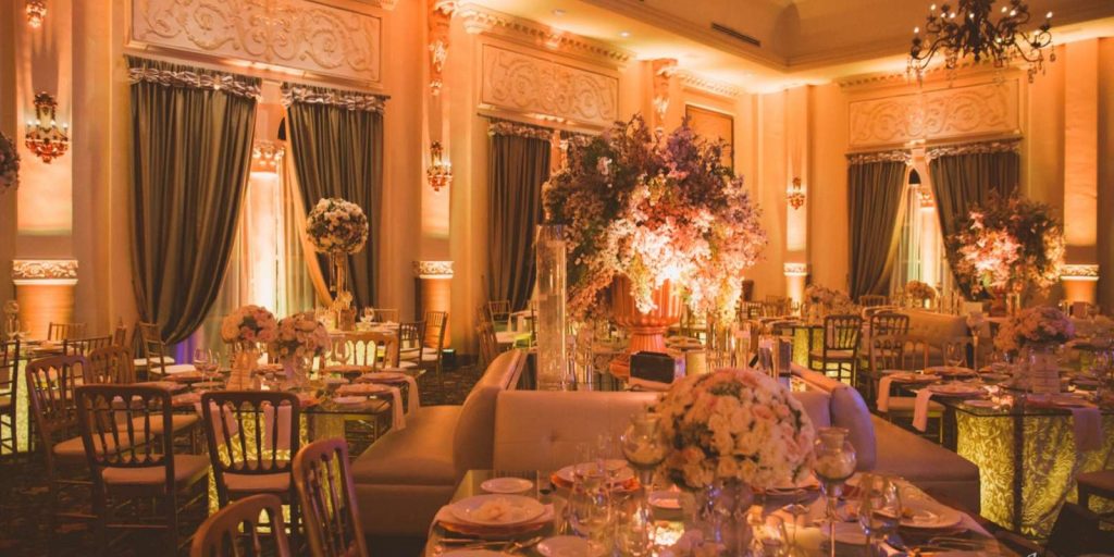 Las Nubes - Salón Nube