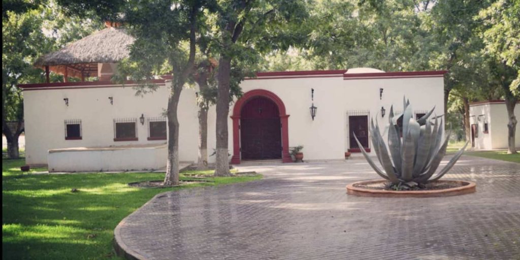 Quinta Doña Chabela
