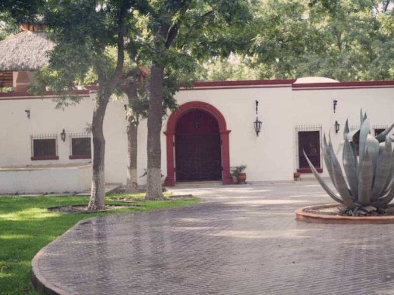 Quinta Doña Chabela