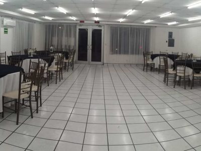 Sandy Eventos