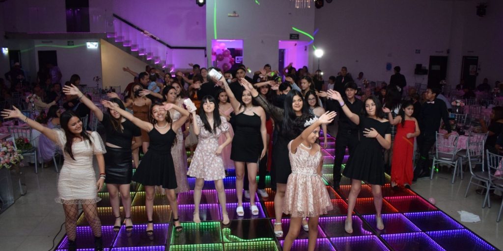 La Villa Real Eventos