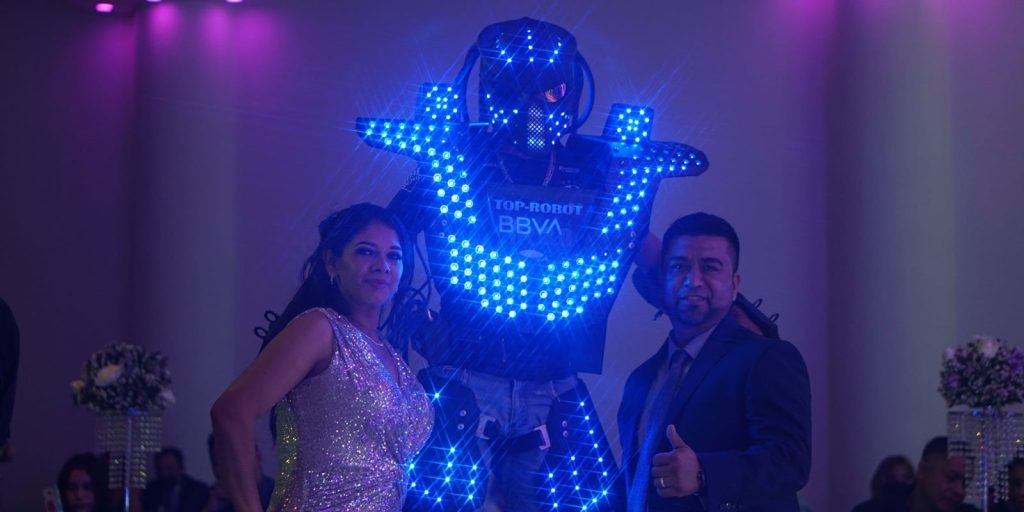 La Villa Real Eventos