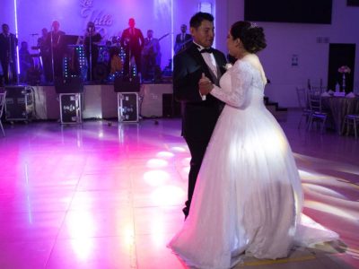 La Villa Real Eventos