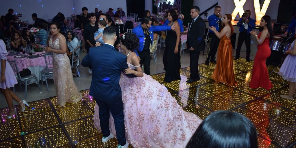 La Villa Real Eventos