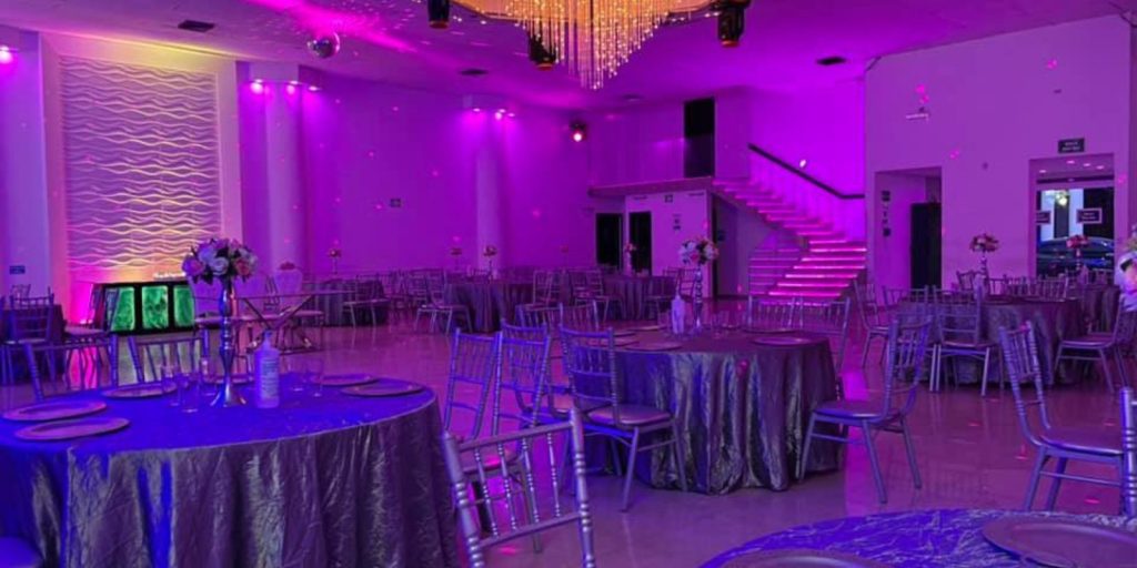 La Villa Real Eventos