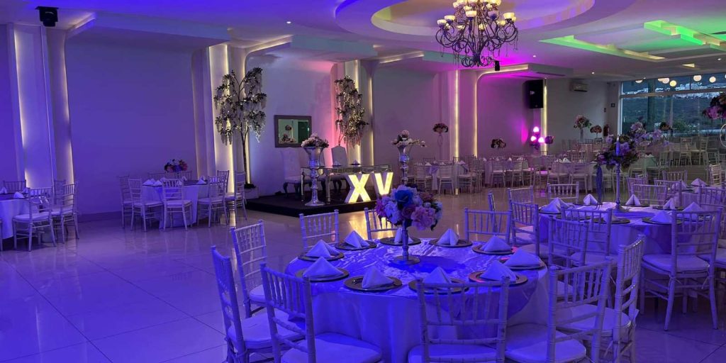 Sierra Madre Eventos