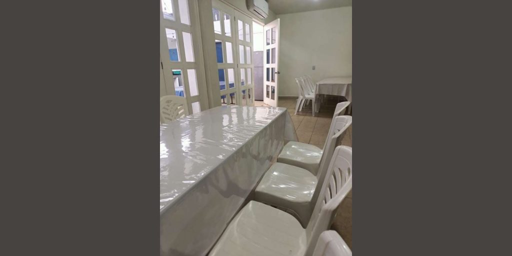 Salón de Eventos Magdalenas