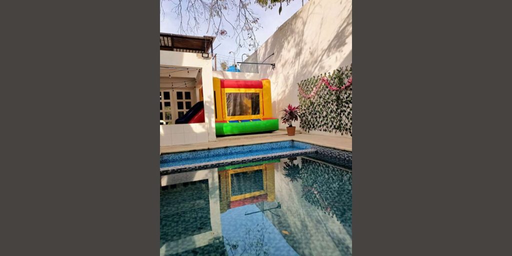 Salón de Eventos Magdalenas