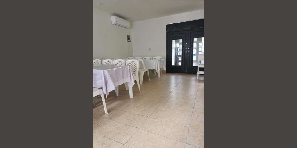 Salón de Eventos Magdalenas