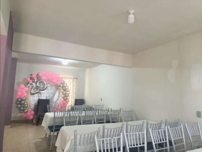 Salón de Eventos Magdalenas
