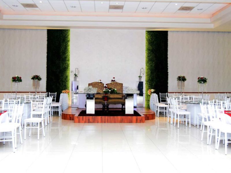 Garcia Eventos