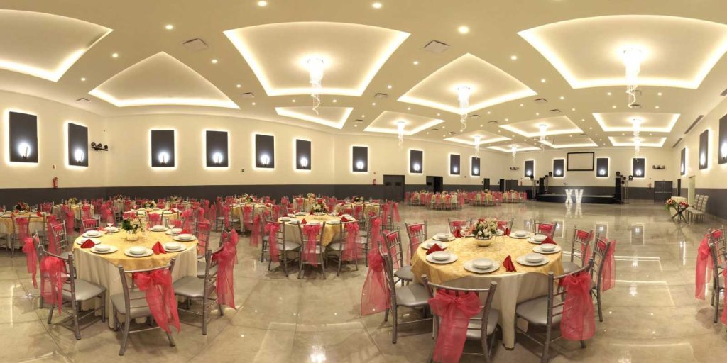 El Gran Salón Eventos