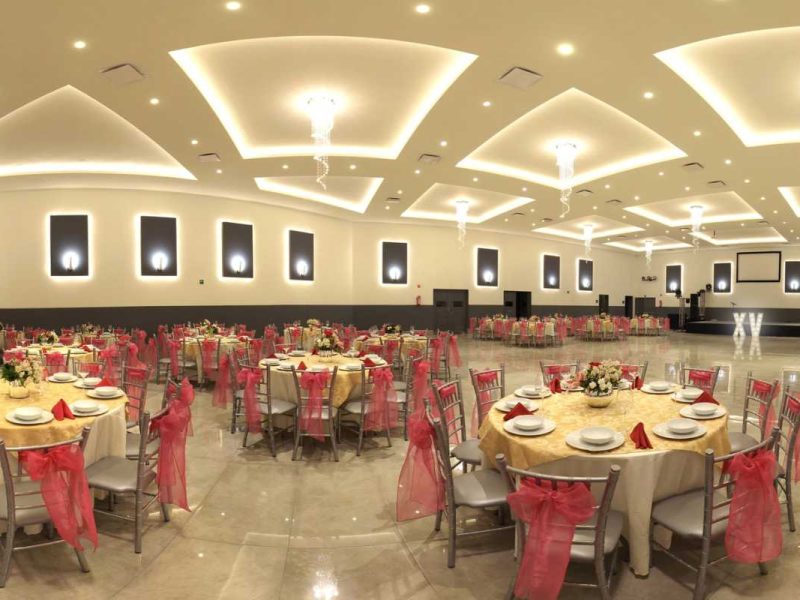 El Gran Salón Eventos