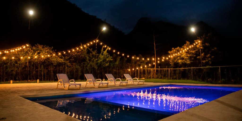 Quinta Izamal Huasteca