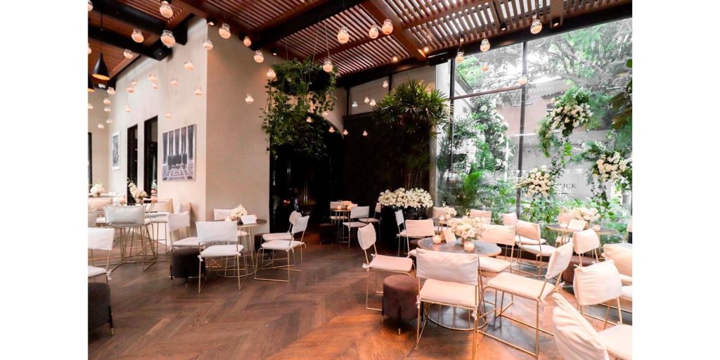 Renta de Sillas Tipo Smith en Saltillo