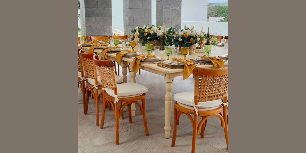 Renta de Sillas Tejeda en Saltillo