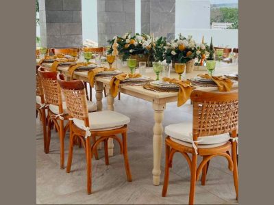 Renta de Sillas Tejeda en Saltillo