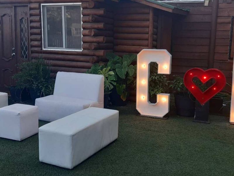 El Patio Eventos