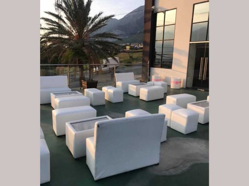 La Misión Eventos