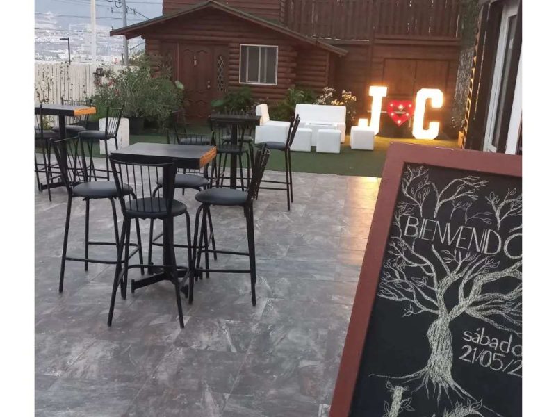 El Patio Eventos