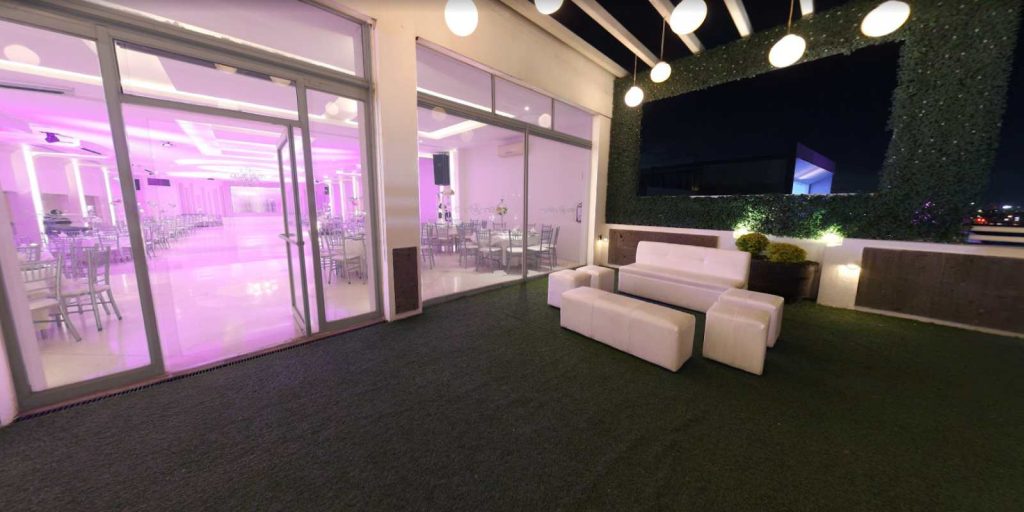 Sierra Madre Eventos