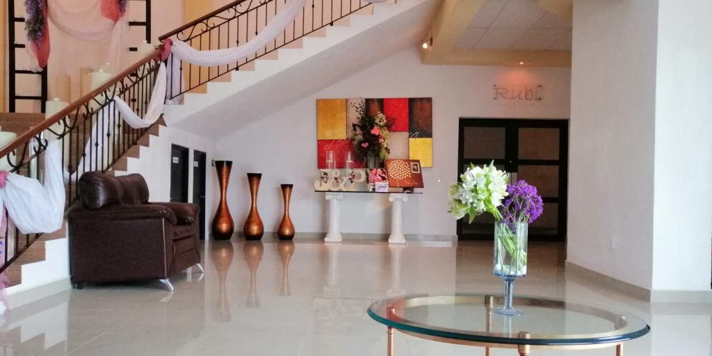 Tierra Blanca Eventos