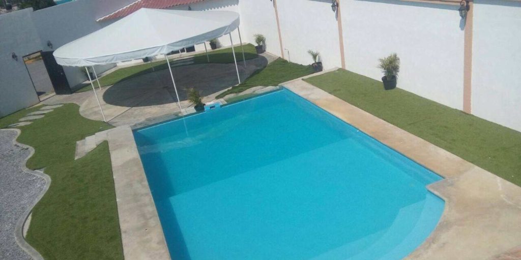 Recepciones las Potrancas