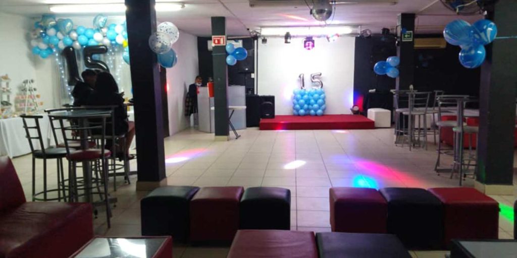 DejaVu Party Lounge