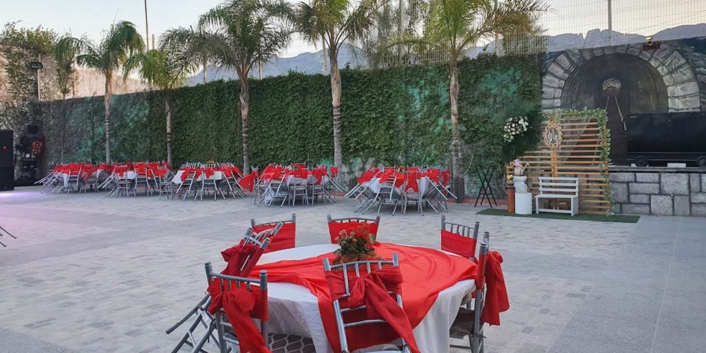 La Quinta de Don Blas