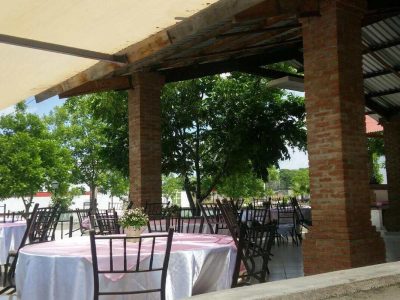 Palapa "El Papalote"