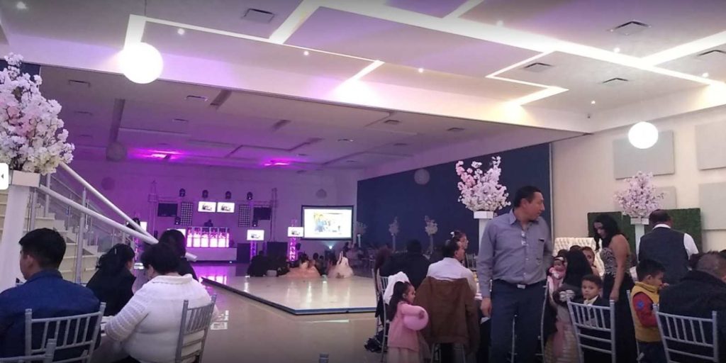 Kristal Palace Eventos