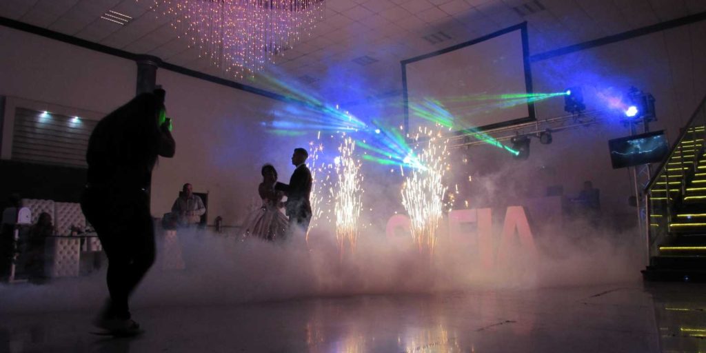 Casino Barrio Antiguo