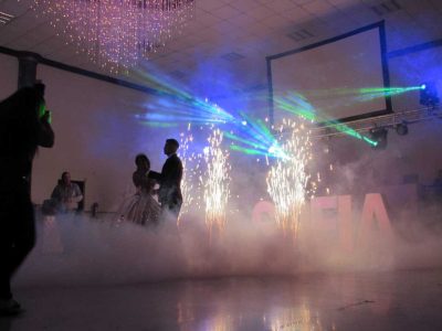 Casino Barrio Antiguo