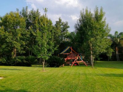 Quinta los Caracoles