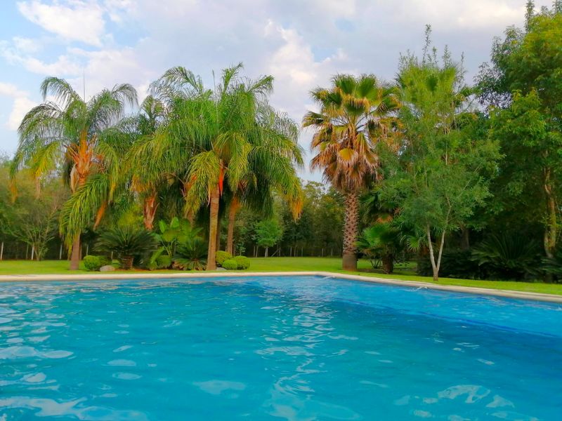 Quinta los Caracoles