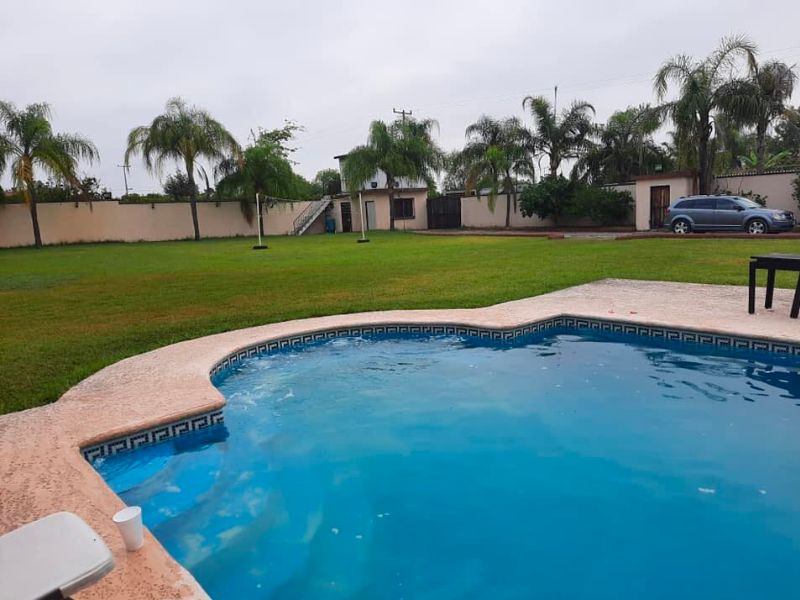 Quinta las Palmas - Cadereyta