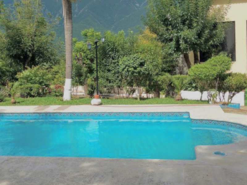 Quinta Paseo De Las Palmas