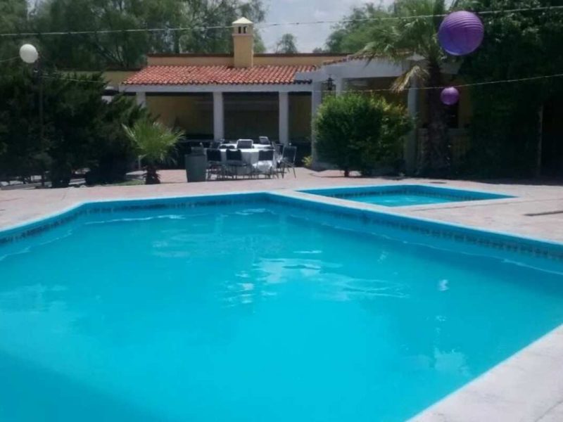 Hacienda de Peña