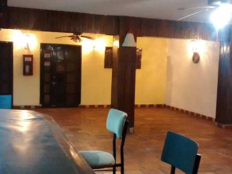 Hacienda de Peña