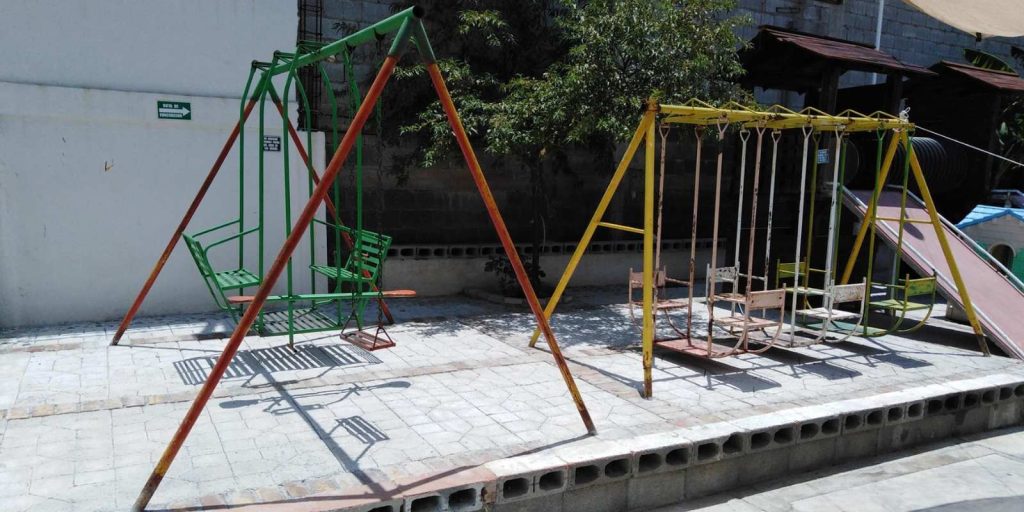 Quinta El Lago - Salón 100 Personas