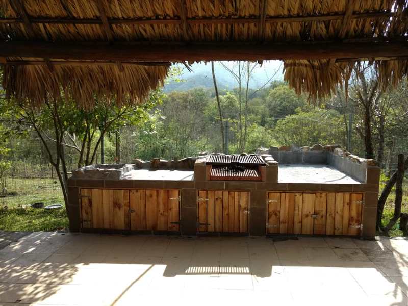 Quinta los Nogales 1.0